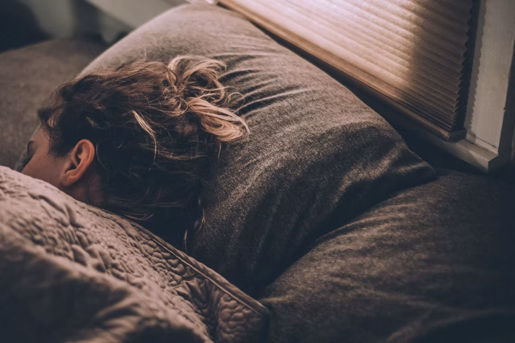 You Can Die Without Making Peace with Everyone—and That’s Okay.