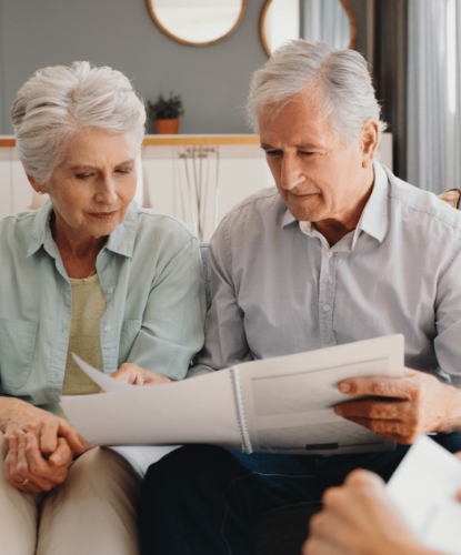 End-of-Life Planning
