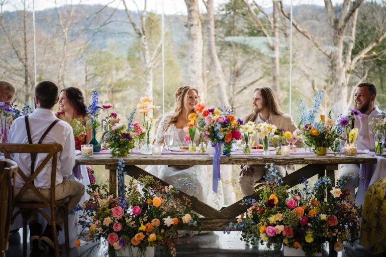 Ritual & Ceremony Design